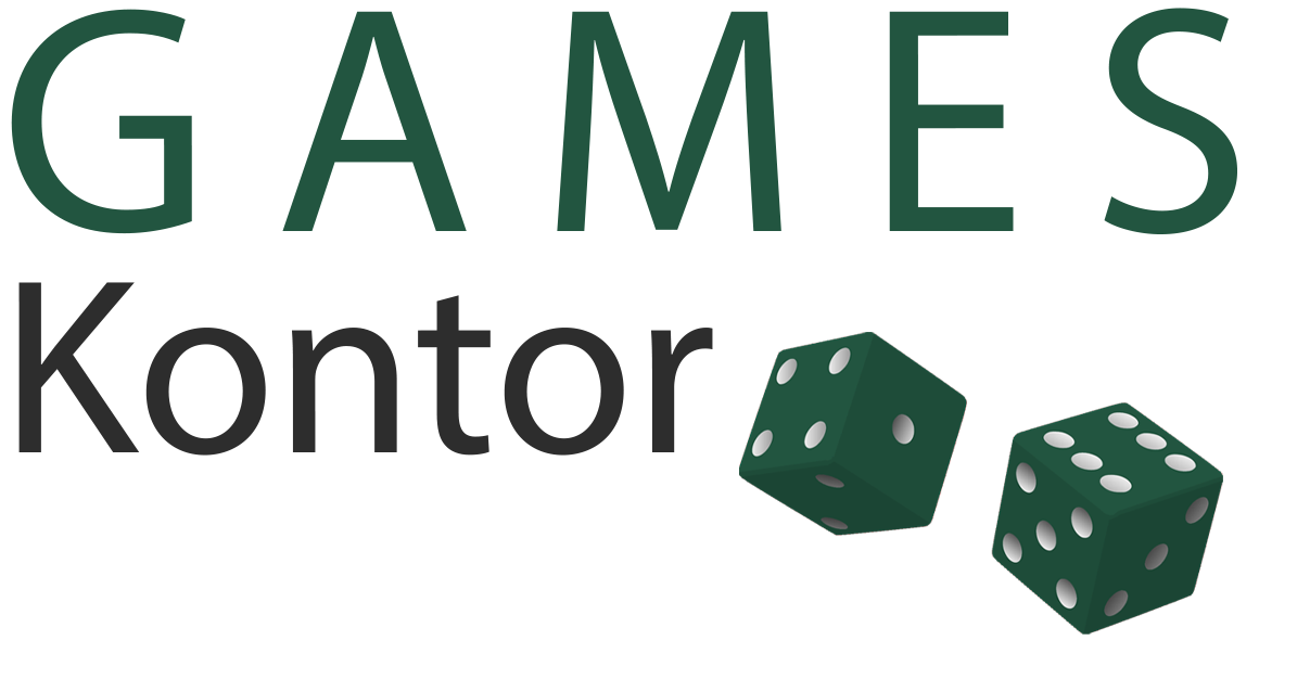 Gameskontor Startseite 