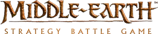 Middle Earth Strategy Battle Game