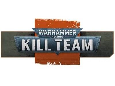 Warhammer 40K - Killteam