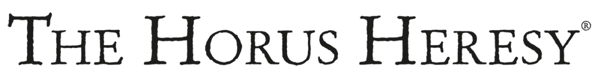 The Horus Heresy