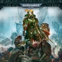 Space Marines