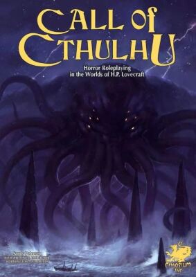 Cthulhu