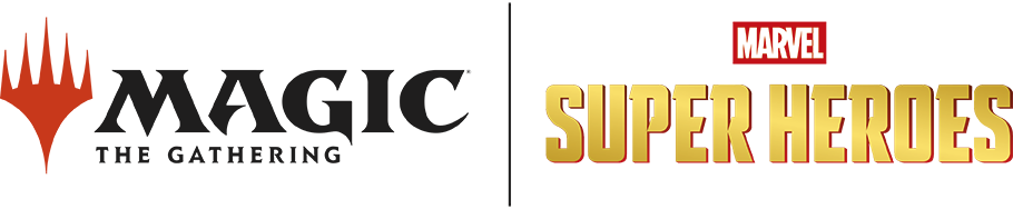 Marvel Super Heroes