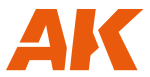 Hersteller: AK Interactive
