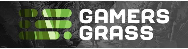 Hersteller: Gamers Grass