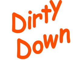 Hersteller: Dirty Down