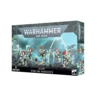 Warhammer 40.000: Todesfeen der Aeldari