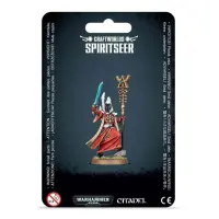 Warhammer 40.000: Phantomseher der Aeldari