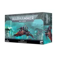 Warhammer 40.000: Sternentänzer der Harlequins...