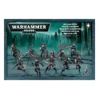 Warhammer 40.000: Hekatarii der Drukhari