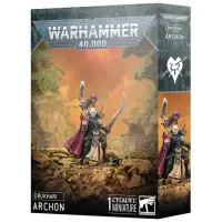 Warhammer 40.000: Archon der Drukhari