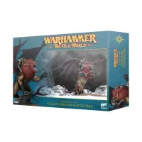 Warhammer: The Old World: Warriors of Chaos Lord on...