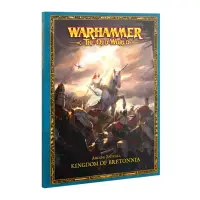 Warhammer: The Old World – Arcane Journal: Kingdom...