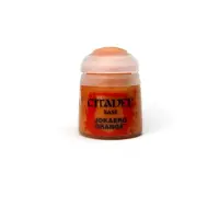 Warhammer Colour: Jokaero Orange – Base (12 ml)