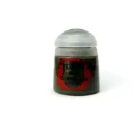 Warhammer Colour: Castellan Green – Base (12 ml)