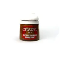 Warhammer Colour: Retributor Armour – Base (12 ml)
