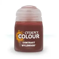Warhammer Colour: Wyldwood – Contrast (18 ml)