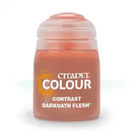Warhammer Colour: Darkoath Flesh – Contrast (18 ml)