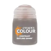 Warhammer Colour: Ratling Grime – Contrast (18 ml)