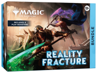 Magic: The Gathering – Reality Fracture Bundle (Englisch)