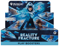 Magic: The Gathering – Reality Fracture Play...