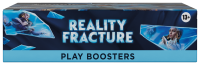 Magic: The Gathering – Reality Fracture Play...
