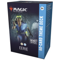 Magic: The Gathering – Secrets of Strixhaven...
