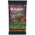 Magic: The Gathering – Teenage Mutant Ninja Turtles Play Booster Display (30 Booster, Englisch)