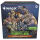 Magic: The Gathering – Teenage Mutant Ninja Turtles Turtle Team-Up (Englisch)