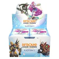 Riftbound: League of Legends TCG - Radiance Booster...