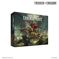 Trench Crusade: Carcass Front –...