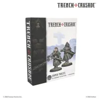 Trench Crusade: Sniper Priest (Scharfschützen-Priester)