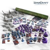 Archon Studio - Starcraft TMG: Two Player Starter Set Founders Edition