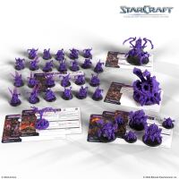 Archon Studio - Starcraft TMG: Two Player Starter Set Founders Edition