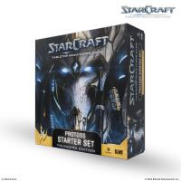 Archon Studio - Starcraft TMG: Protoss Starter Set...