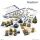 Archon Studio - Starcraft TMG: Protoss Starter Set Founders Edition