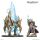 Archon Studio - Starcraft TMG: Protoss Starter Set Founders Edition