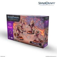 Archon Studio - Starcraft TMG: Zerg Expansion Set: Hydralisk