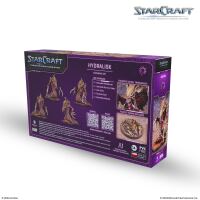 Archon Studio - Starcraft TMG: Zerg Expansion Set: Hydralisk