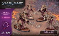 Archon Studio - Starcraft TMG: Zerg Expansion Set: Hydralisk