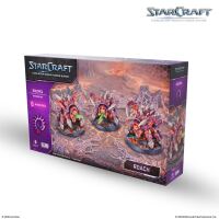 Archon Studio - Starcraft TMG: Zerg Expansion Set: Roach