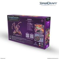 Archon Studio - Starcraft TMG: Zerg Expansion Set: Queen