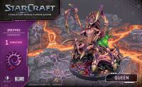 Archon Studio - Starcraft TMG: Zerg Expansion Set: Queen