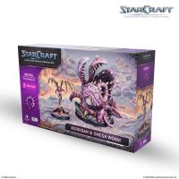 Archon Studio - Starcraft TMG: Zerg Hero Expansion Set:...