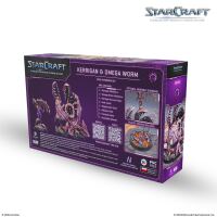 Archon Studio - Starcraft TMG: Zerg Hero Expansion Set:...