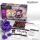 Archon Studio - Starcraft TMG: Zerg Hero Expansion Set: Kerrigan & Omega Worm
