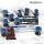 Archon Studio - Starcraft TMG: Terran Expansion Set: Marine