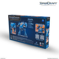 Archon Studio - Starcraft TMG: Terran Expansion Set: Goliath