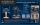 Archon Studio - Starcraft TMG: Terran Hero Expansion Set: Jim Raynor & Point Defense Drone