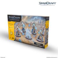 Archon Studio - Starcraft TMG: Protoss Expansion Set: Adept